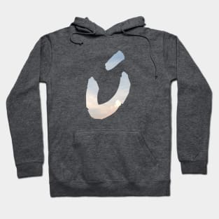 U cloud Hoodie